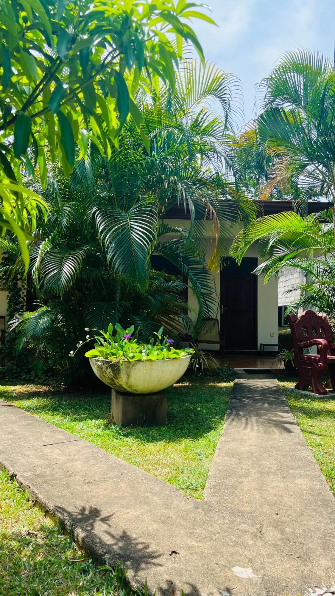 Lal Home Stay Sigiriya Exterior foto