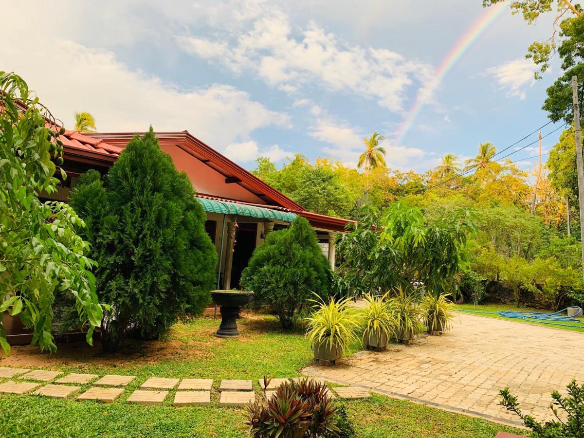 Lal Home Stay Sigiriya Exterior foto